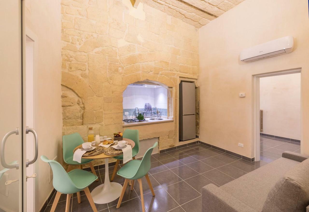 Balbo - Suite & Apartment Sit Lecce Eksteriør bilde