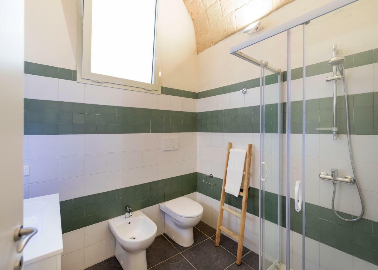 Balbo - Suite & Apartment Sit Lecce Eksteriør bilde