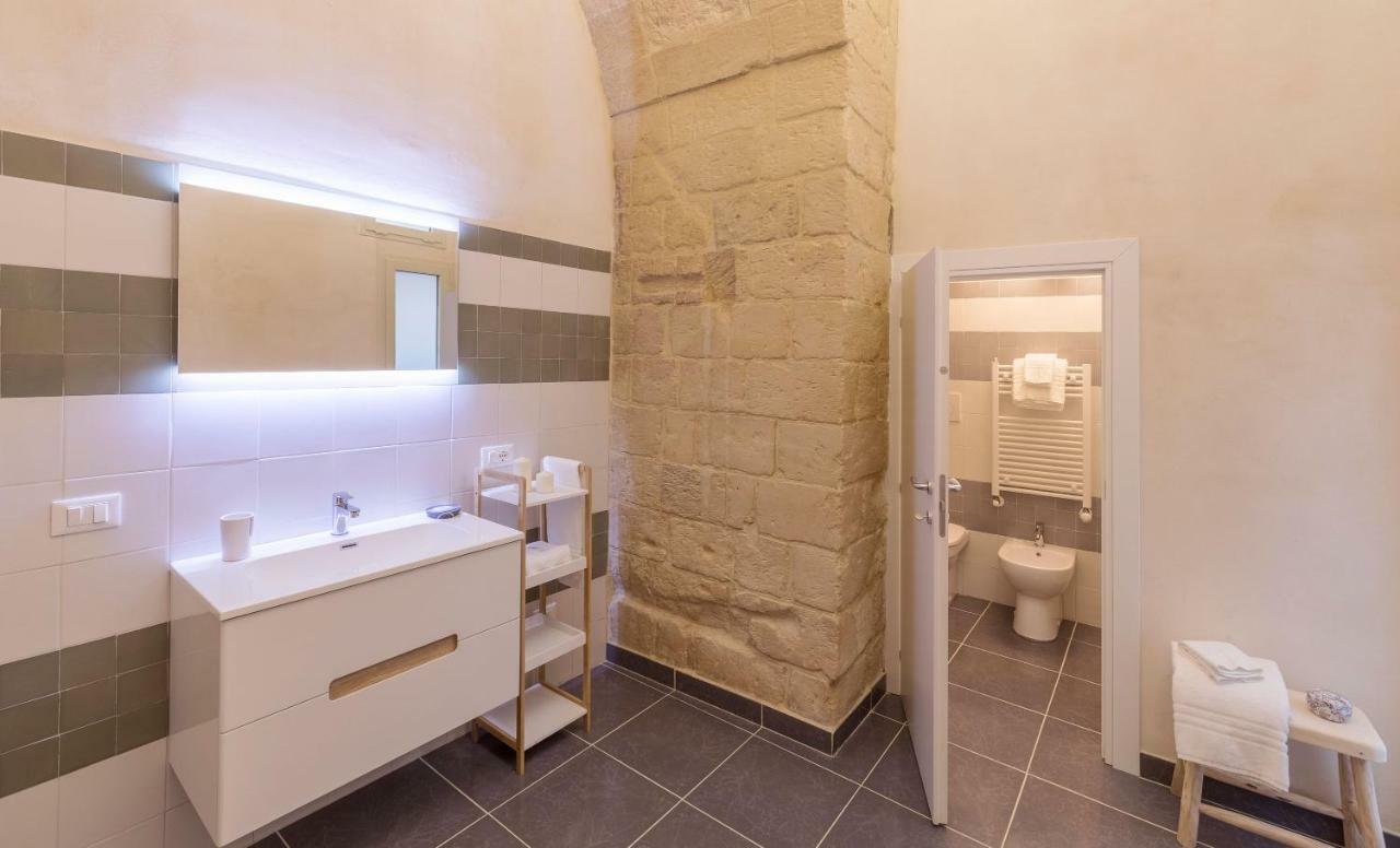 Balbo - Suite & Apartment Sit Lecce Eksteriør bilde