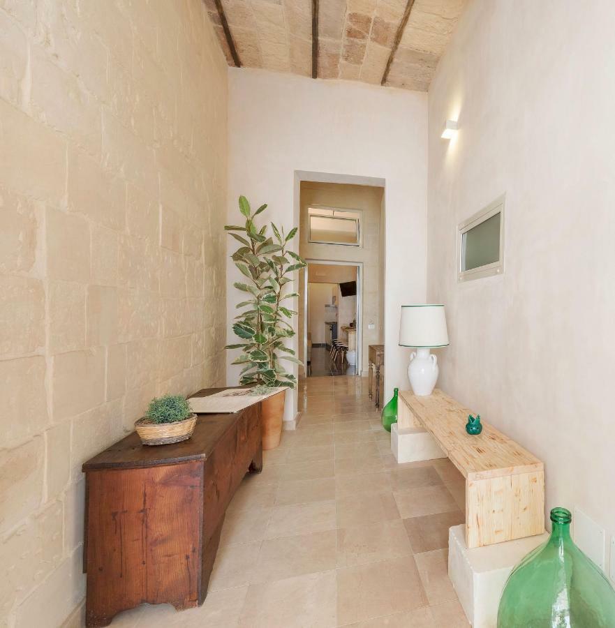 Balbo - Suite & Apartment Sit Lecce Eksteriør bilde