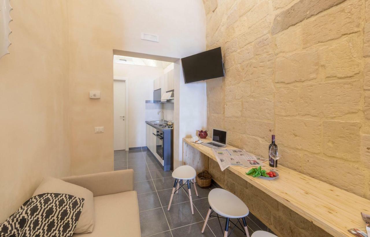 Balbo - Suite & Apartment Sit Lecce Eksteriør bilde