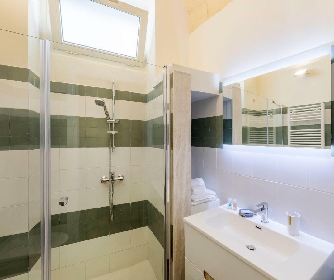 Balbo - Suite & Apartment Sit Lecce Eksteriør bilde