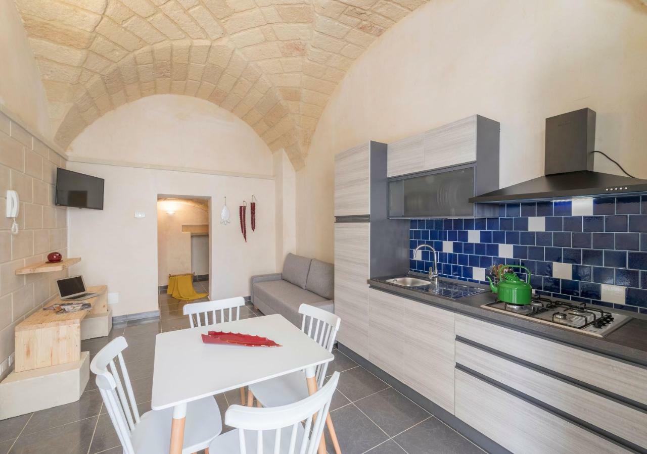 Balbo - Suite & Apartment Sit Lecce Eksteriør bilde