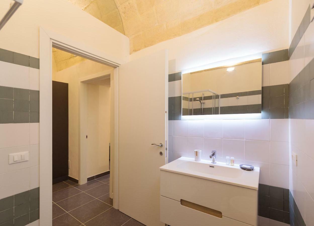 Balbo - Suite & Apartment Sit Lecce Eksteriør bilde