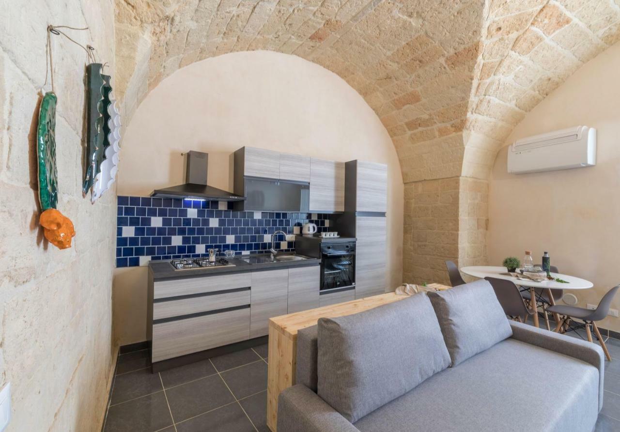 Balbo - Suite & Apartment Sit Lecce Eksteriør bilde