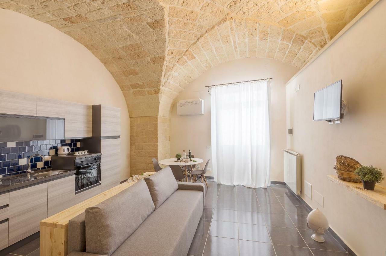 Balbo - Suite & Apartment Sit Lecce Eksteriør bilde