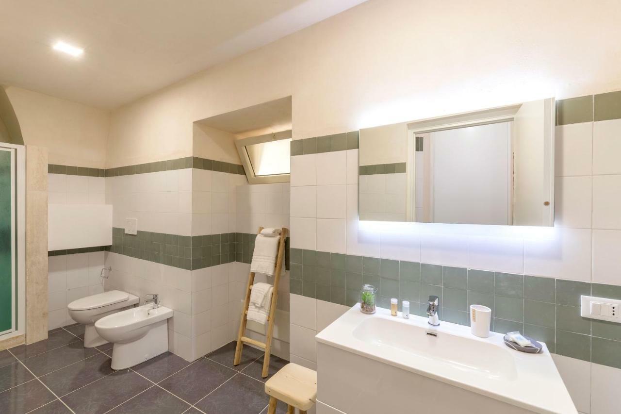 Balbo - Suite & Apartment Sit Lecce Eksteriør bilde