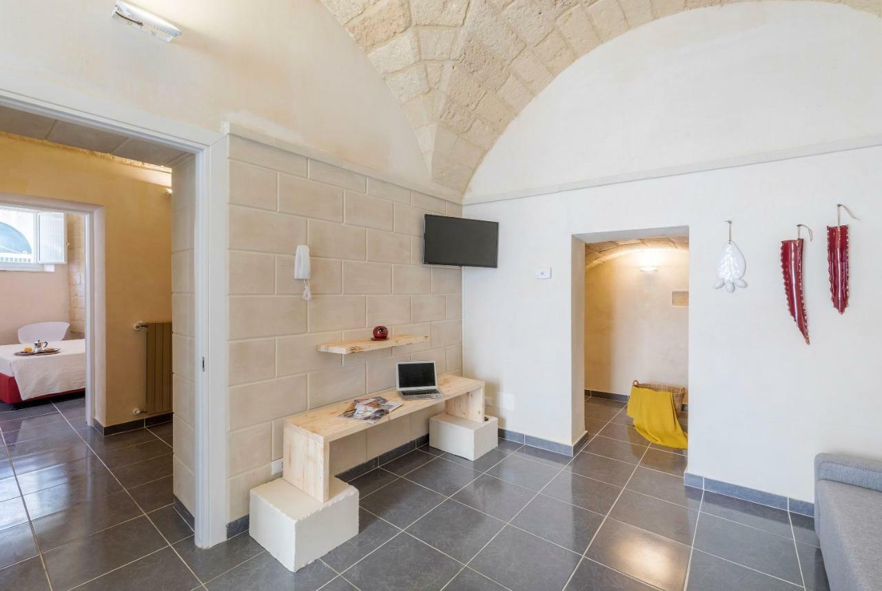 Balbo - Suite & Apartment Sit Lecce Eksteriør bilde
