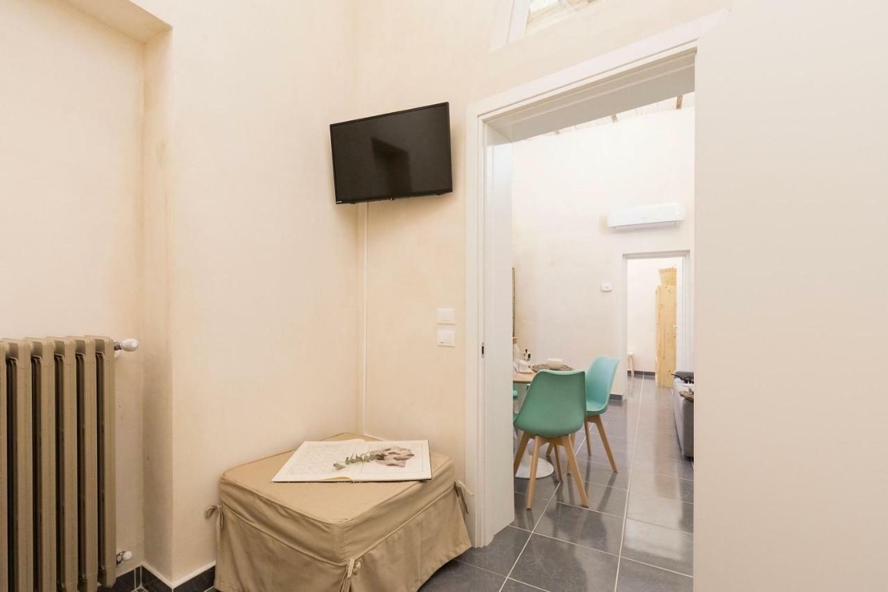 Balbo - Suite & Apartment Sit Lecce Eksteriør bilde