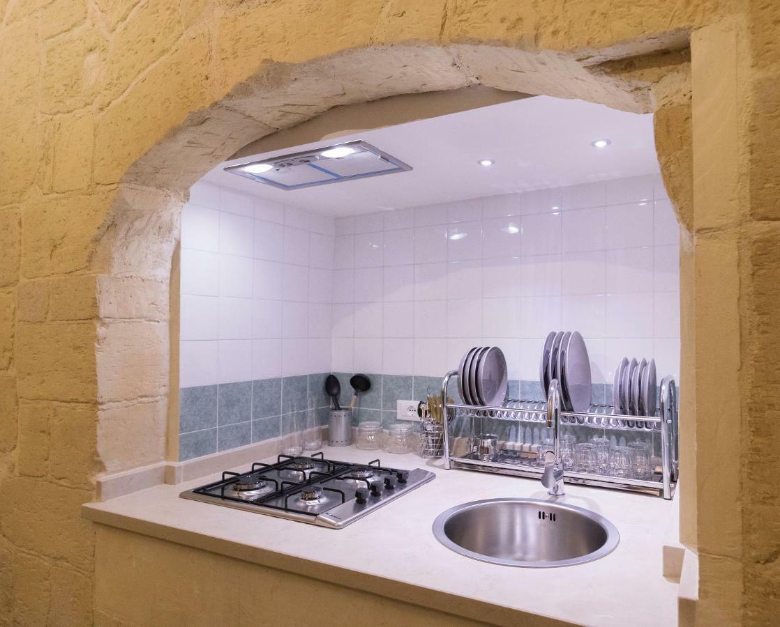 Balbo - Suite & Apartment Sit Lecce Eksteriør bilde