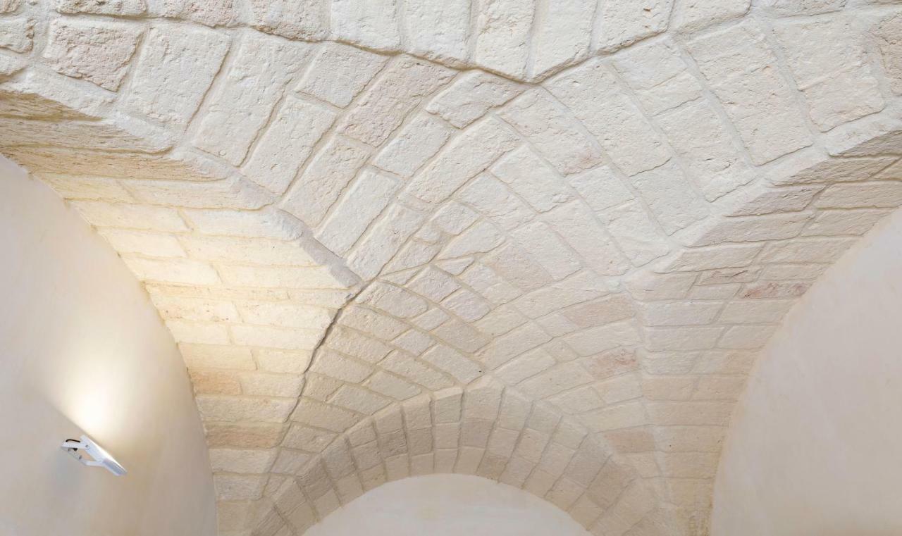 Balbo - Suite & Apartment Sit Lecce Eksteriør bilde
