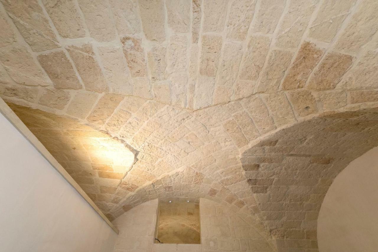 Balbo - Suite & Apartment Sit Lecce Eksteriør bilde