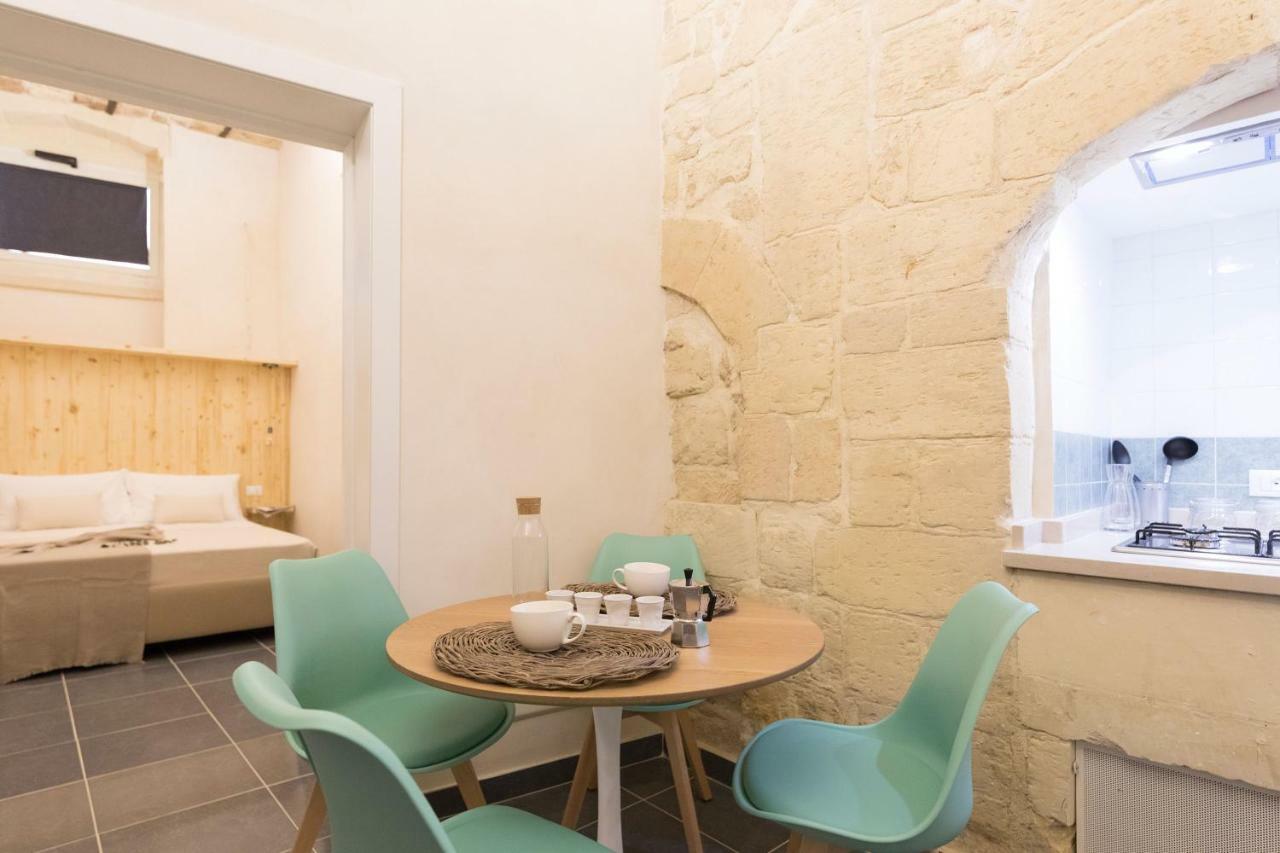 Balbo - Suite & Apartment Sit Lecce Eksteriør bilde