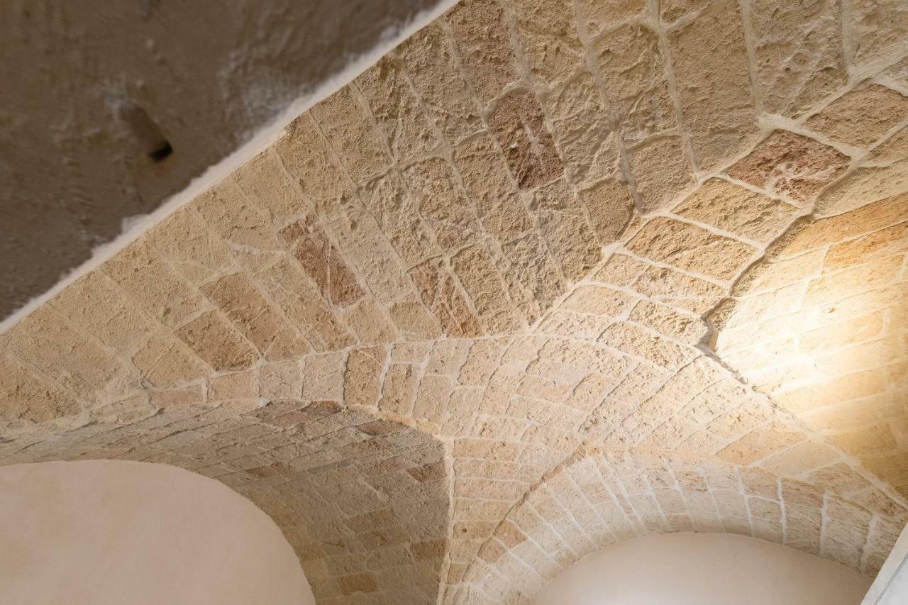 Balbo - Suite & Apartment Sit Lecce Eksteriør bilde
