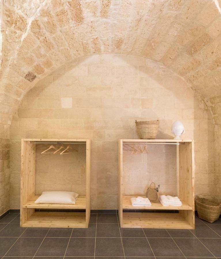Balbo - Suite & Apartment Sit Lecce Eksteriør bilde