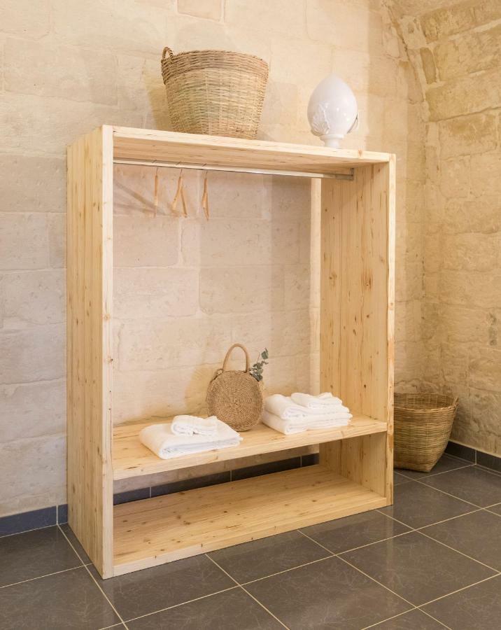 Balbo - Suite & Apartment Sit Lecce Eksteriør bilde