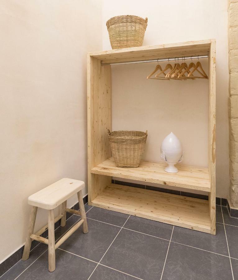 Balbo - Suite & Apartment Sit Lecce Eksteriør bilde