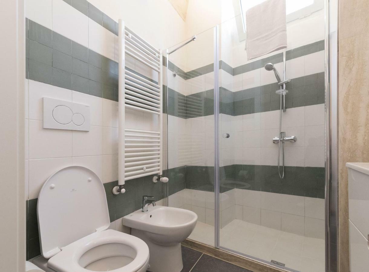 Balbo - Suite & Apartment Sit Lecce Eksteriør bilde