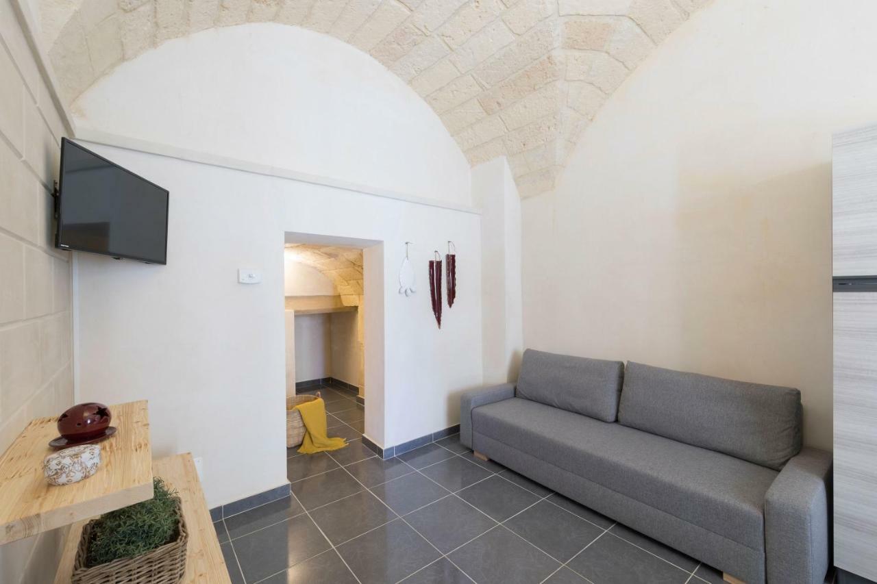 Balbo - Suite & Apartment Sit Lecce Eksteriør bilde