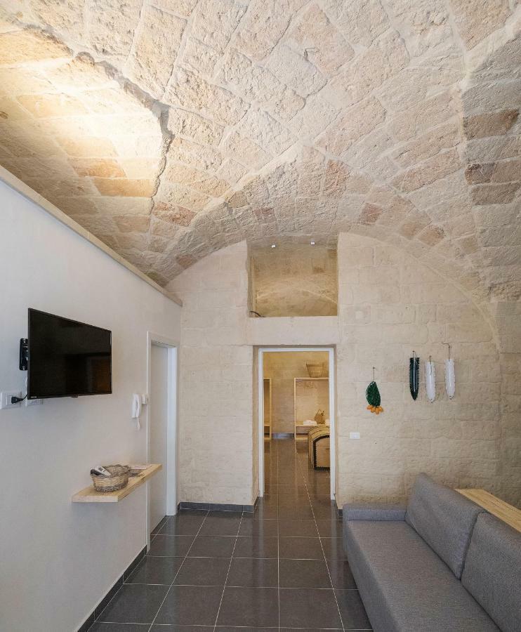 Balbo - Suite & Apartment Sit Lecce Eksteriør bilde