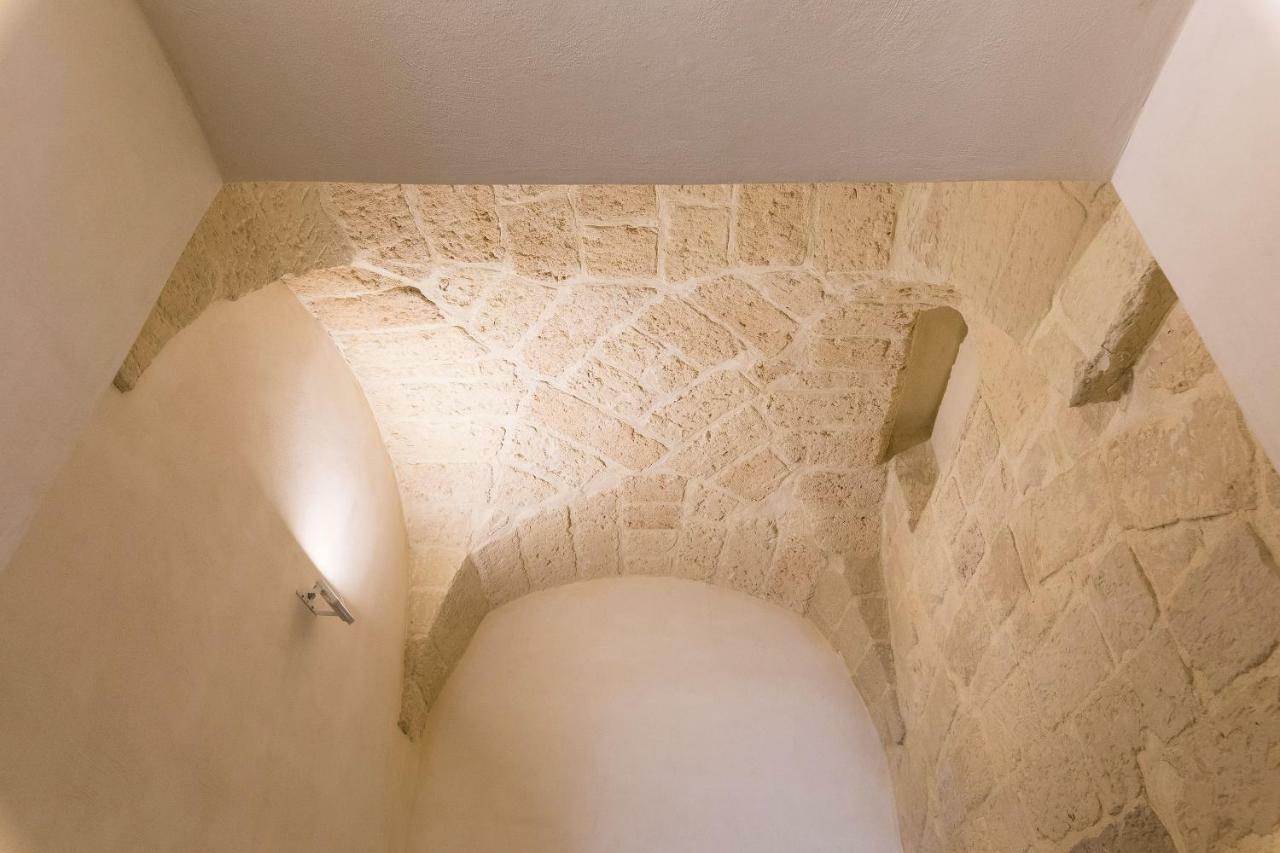 Balbo - Suite & Apartment Sit Lecce Eksteriør bilde
