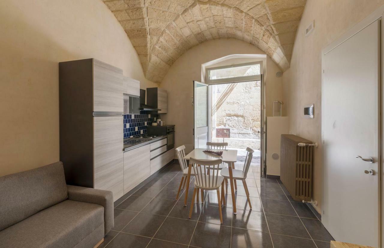 Balbo - Suite & Apartment Sit Lecce Eksteriør bilde