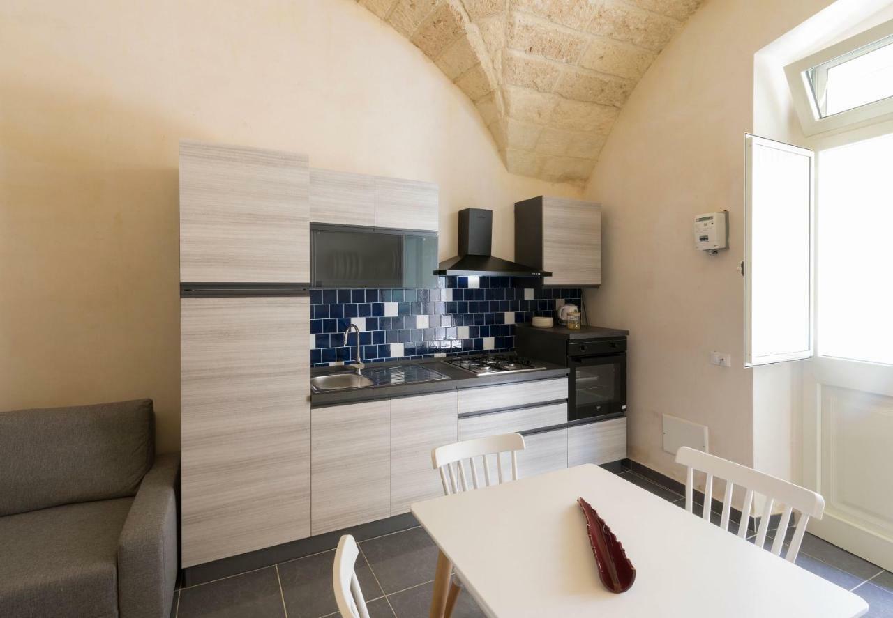 Balbo - Suite & Apartment Sit Lecce Eksteriør bilde